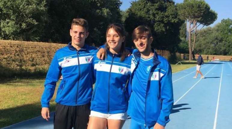 Atletica Urgnano da record: ecco gli ultimi risultati