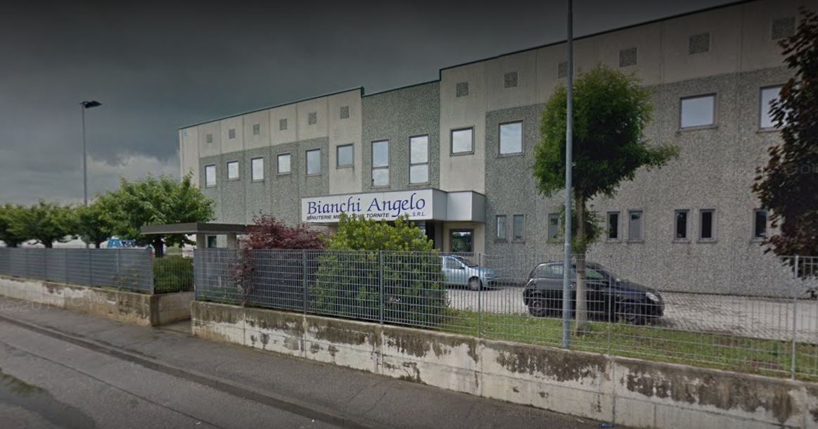 Alla Bianchi Angelo concordato preventivo di successo, tutelati tutti i posti di lavoro