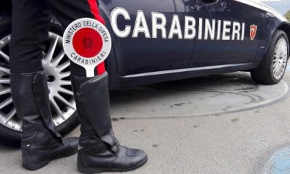 Arresti e denunce, i controlli dei carabinieri