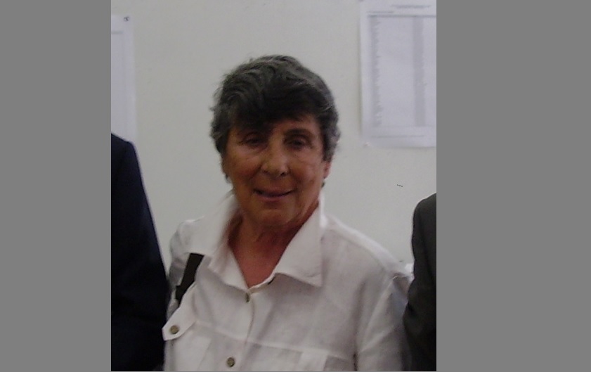 In prima linea per le donne e la cultura, addio a Delia Borelli