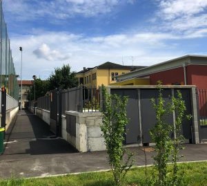 Stop al degrado: regolamentato il passaggio Devicenzi