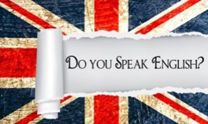 Corsi d'inglese li organizza il Comune