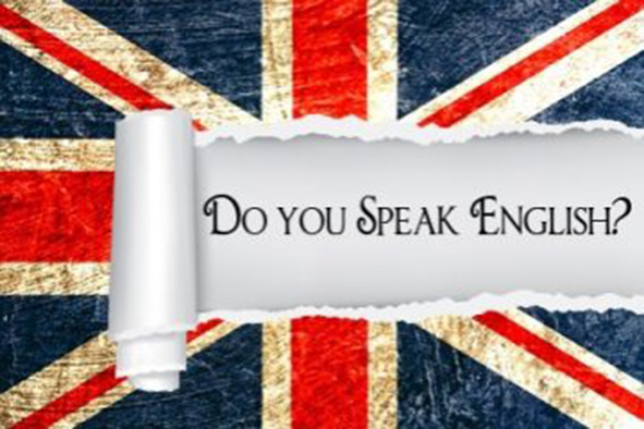 Corsi d’inglese li organizza il Comune