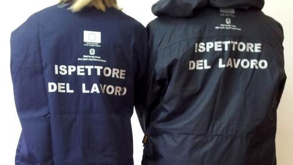 Caporalato nei trasporti denunciate tre persone a Bergamo