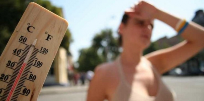 In arrivo un’ondata di caldo, ma occhio ai temporali