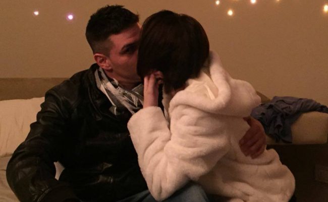 Omicidio suicidio a Melzo? Si continua a cercare Sara