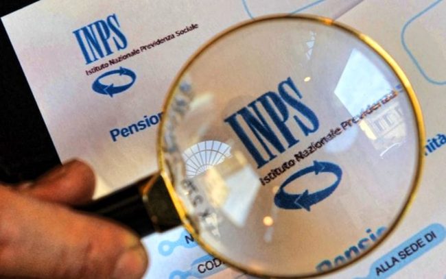 La truffa dei contributi volontari all’Inps di Bergamo: funzionario accusato di danno erariale per 12,5 milioni
