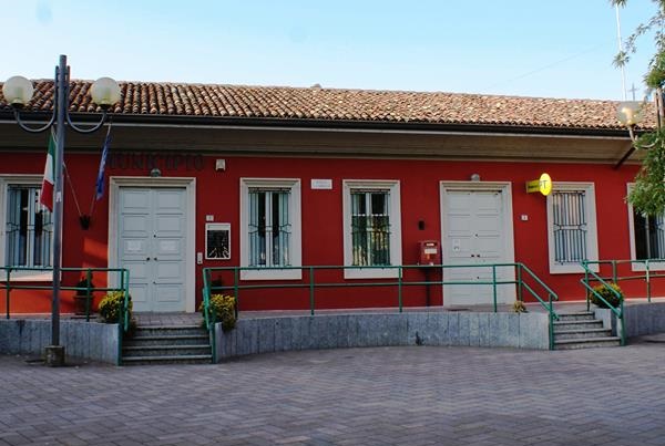 Nuovo bando per bar in via dei Tigli