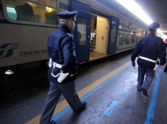 Tornelli nelle stazioni per renderle più sicure: c’è anche Bergamo