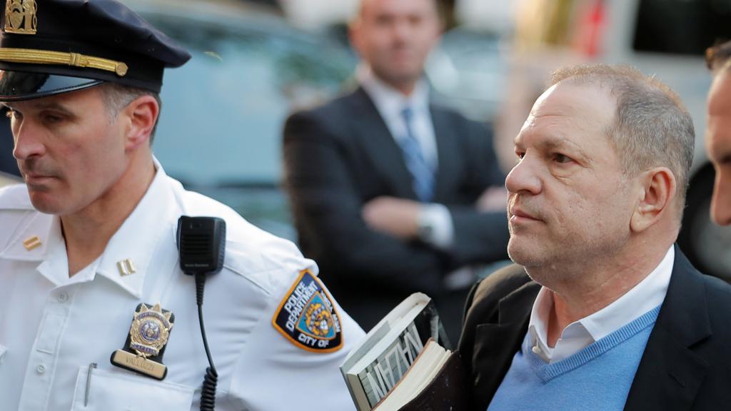 Donne e cinema dopo Weinstein: Signorelli in campo con CineNotti al chiostro