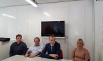 Stazione Ovest Treviglio, presentato il progetto di riqualificazione