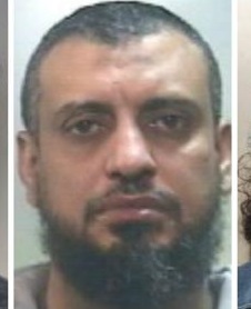 Jihadista torna ai domiciliari a Cassano