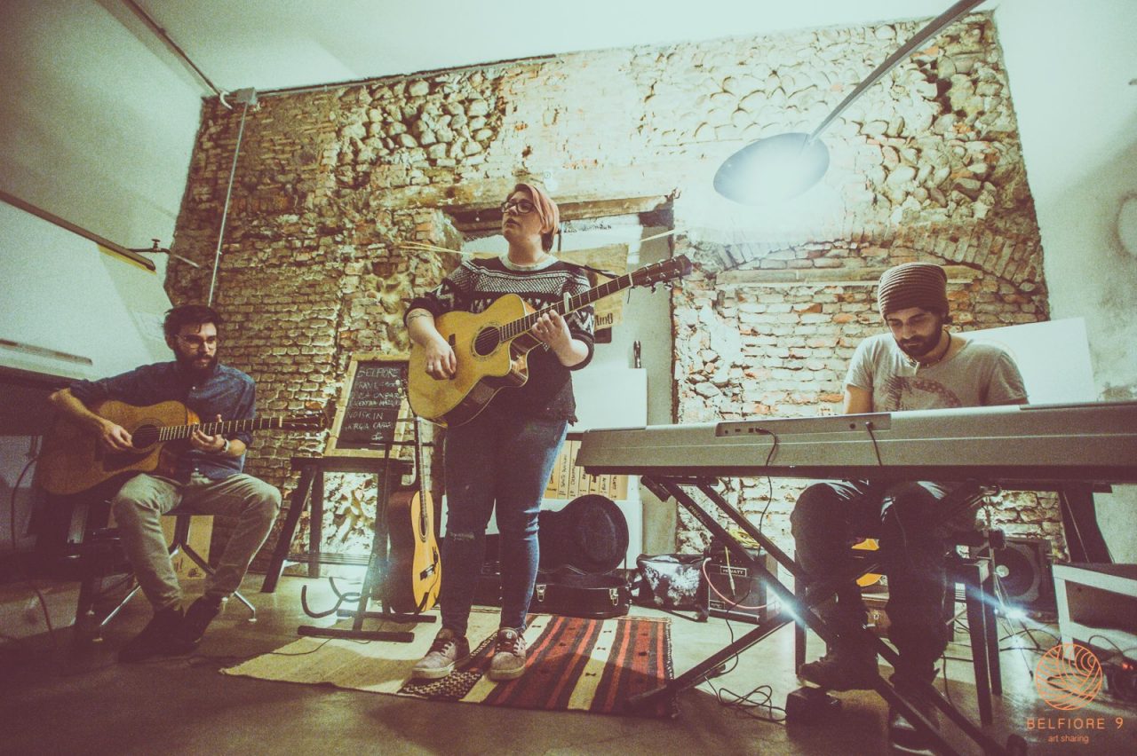 Fran & The Groovies mettono in musica le emozioni