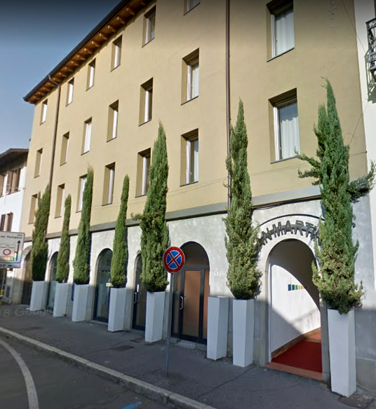 Guida Michelin 2020: il San Martino conferma la sua stella