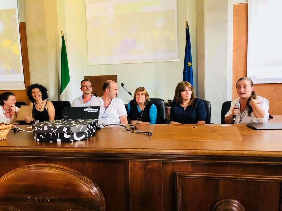 Natura e fiducia: ecco il nuovo asilo con “l’ora d’aria”