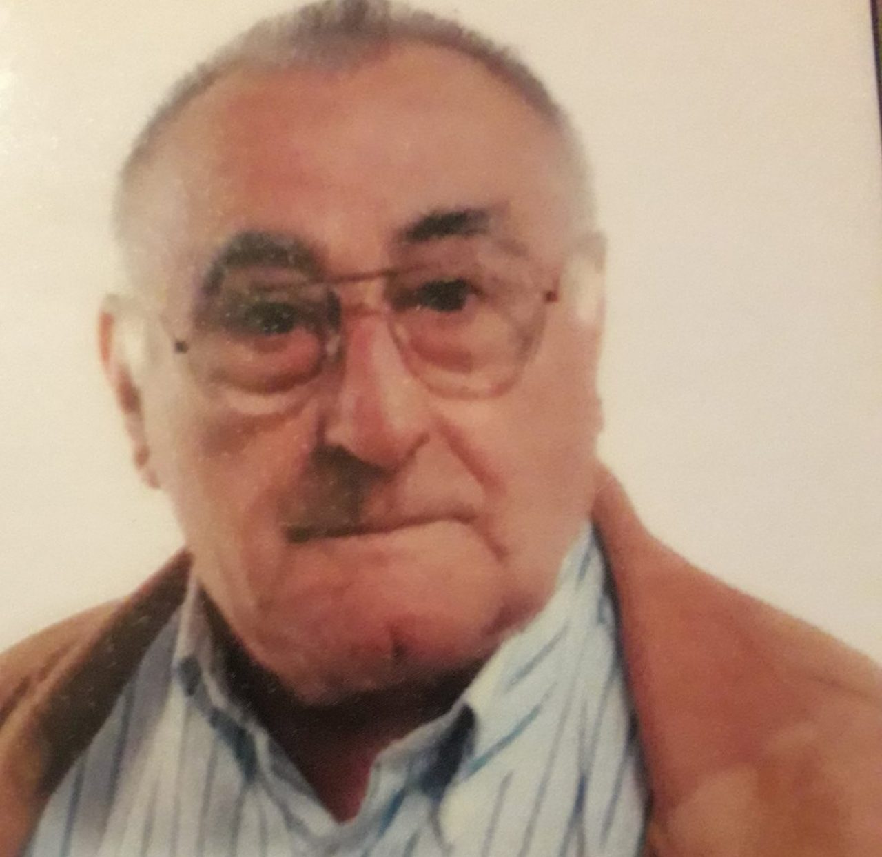 Il paese piange Gianluigi Vassalli, cuore del gruppo Aido