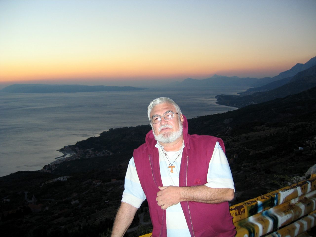 Accuse di abusi sessuali contro padre Antonio Zanotti di Oasi7