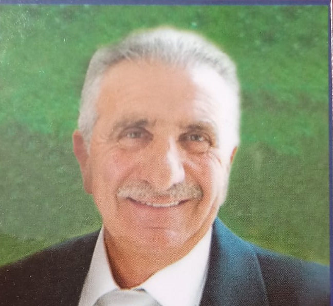 Un appaluso in Aula per dire grazie al volontario Antonio Grasselli