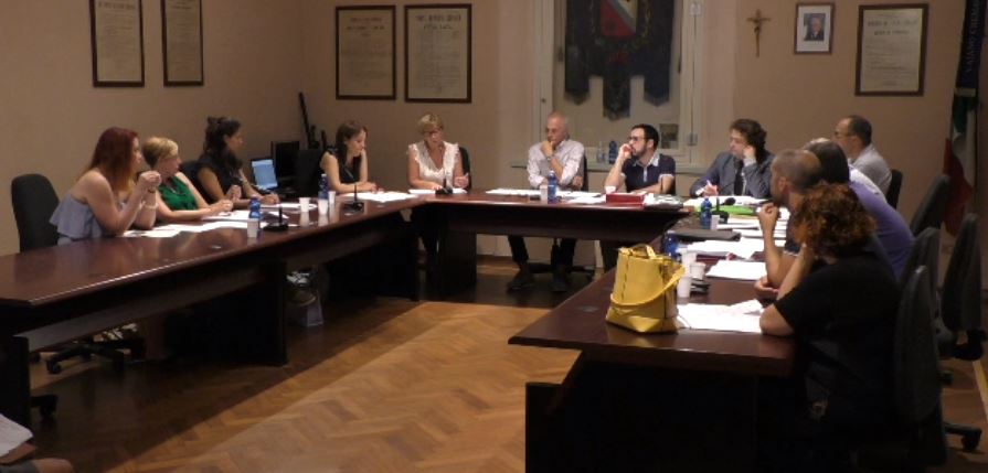 Giuseppe Riccardi, vicesindaco di Vaiano, rinuncia all’indennizzo