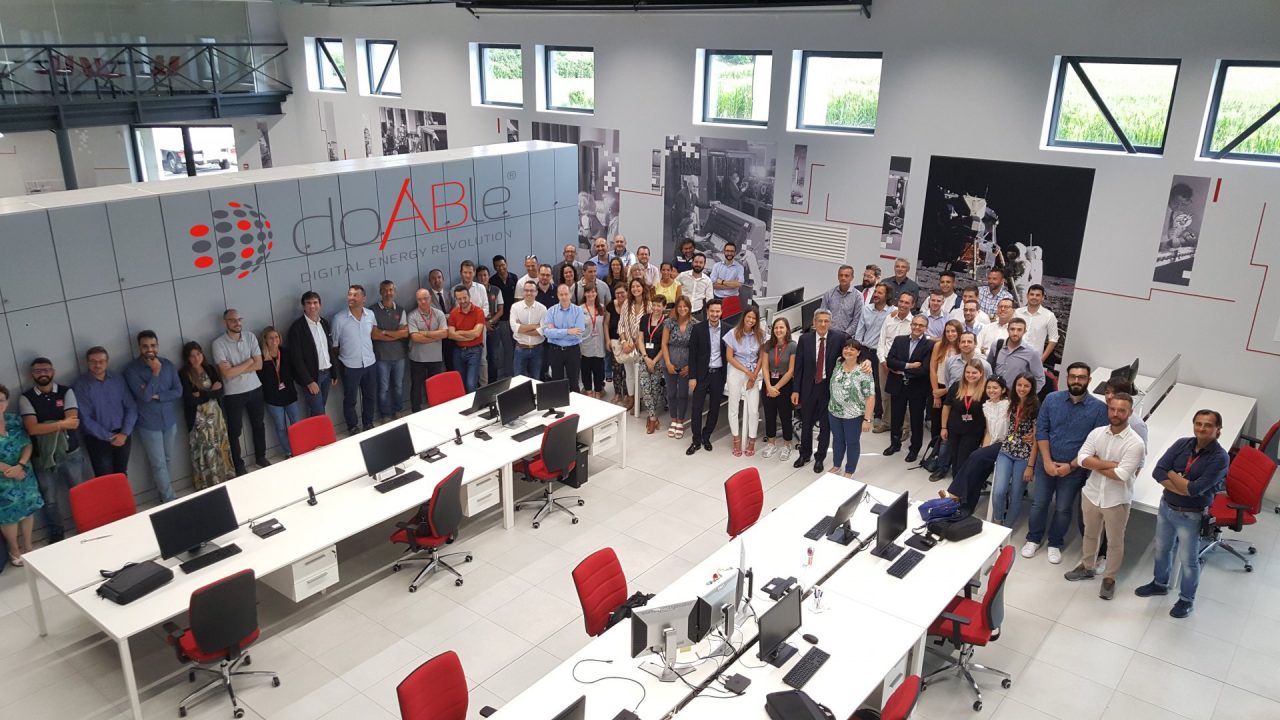 Nasce il nuovo polo per la digitalizzazione Doable