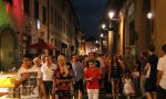 La Notte bianca accende Caravaggio FOTO