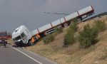 Schianto sulla Statale 42, quattro morti FOTO