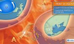 Caldo da bollino rosso in città, ci attendono notti tropicali PREVISIONI METEO