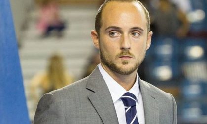 In casa Blu Basket torna Raffaele Braga al fianco di coach Zambelli