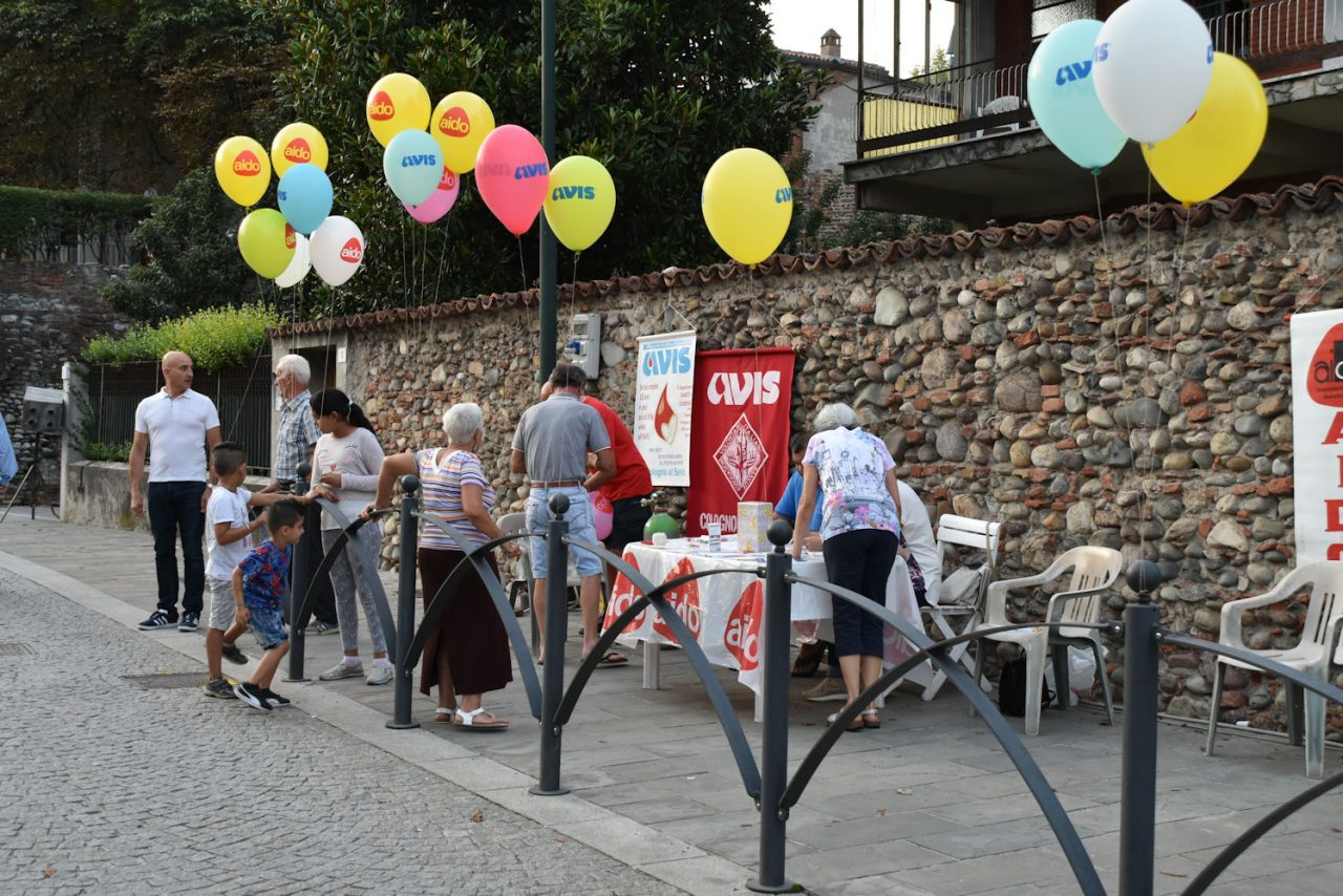 Notte bianca Cologno