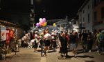 Notte bianca dei quattro portoni, un successo FOTO