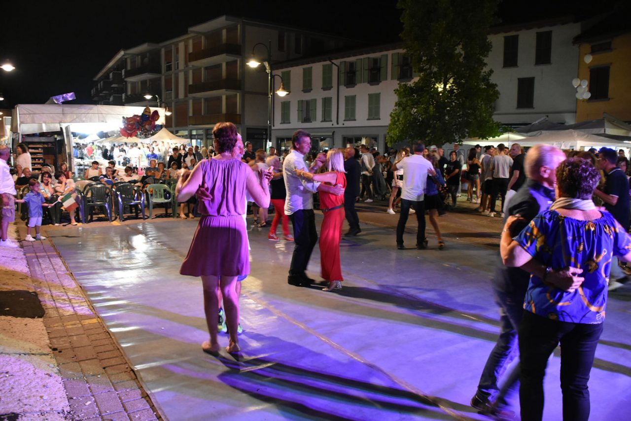 Notte bianca Cologno