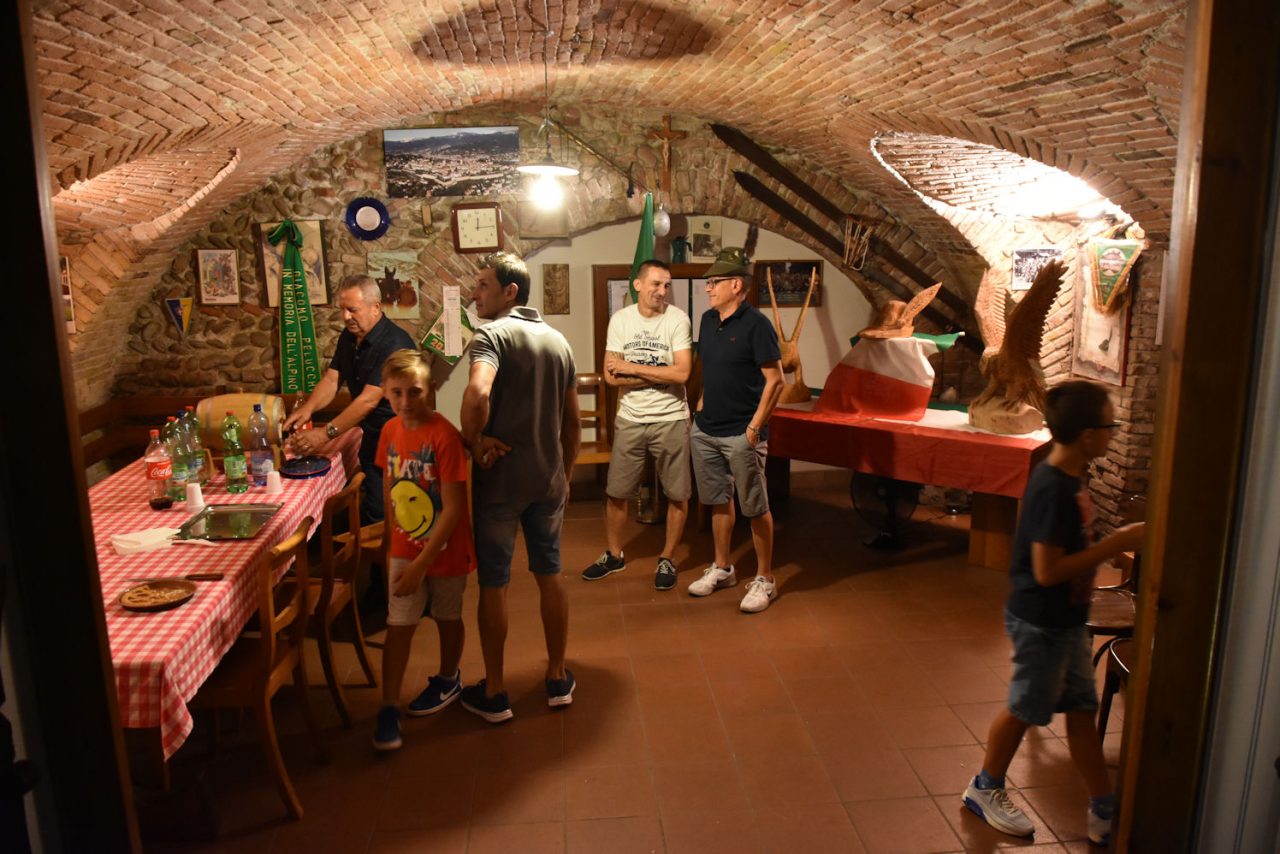 Notte bianca Cologno