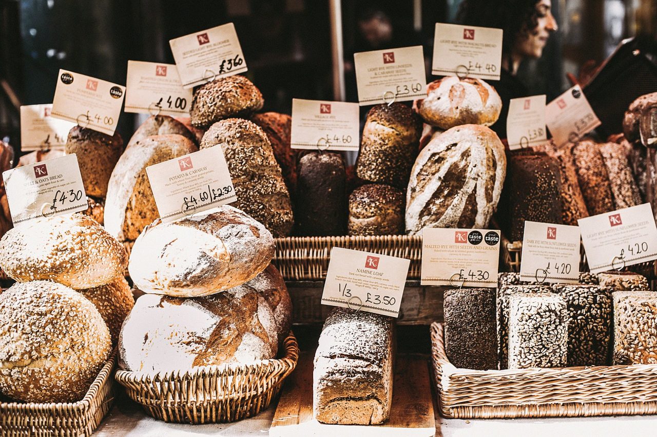 Chiusura panifici Treviglio ecco dove comprare il pane durante l’estate