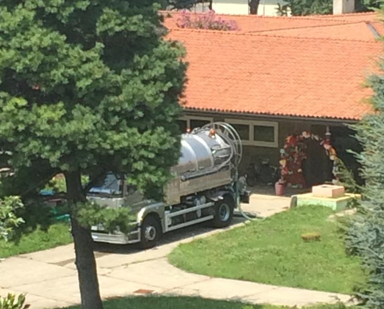 Derattizzazione all’asilo “Aresi”, il mini Cre trasloca in oratorio