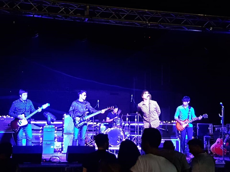Beerbanda 2018: stasera la chiusura del festival tra musica e buon cibo – FOTO