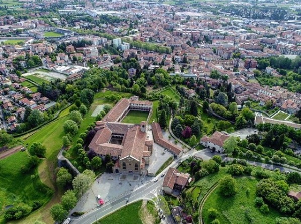 Qualità della vita, Bergamo terza in Lombardia