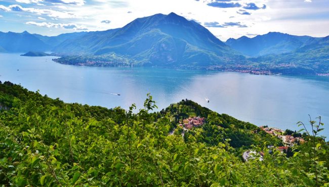 Lago di Lecco pulito: ecco dove si può fare il bagno MAPPA