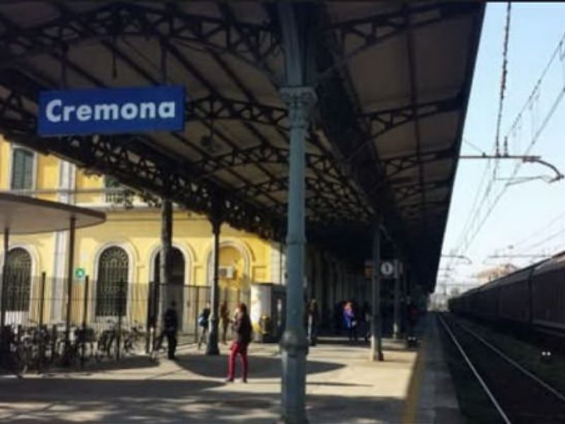 Treni Cremona-Treviglio: ancora disservizi