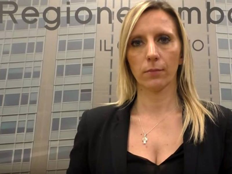 Fumo dal treno, l’assessore Terzi bacchetta Trenitalia