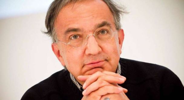 E’ morto Sergio Marchionne, cordoglio in Regione e al Ferrari Club