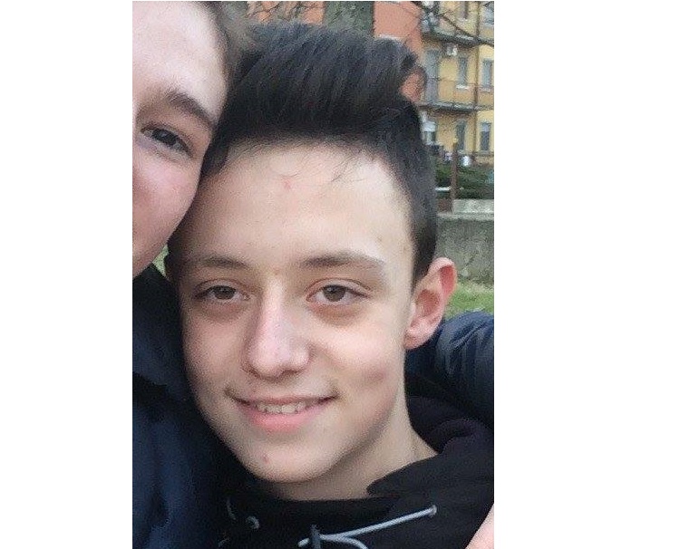 Schianto fatale a Gorlago, Matteo muore a 19 anni