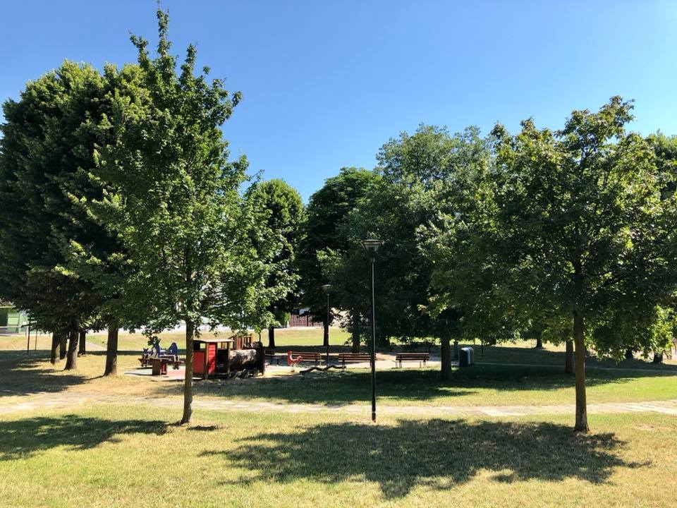 Treviglio, 220mila euro per sistemare parchi, arredo urbano e aree naturalistiche