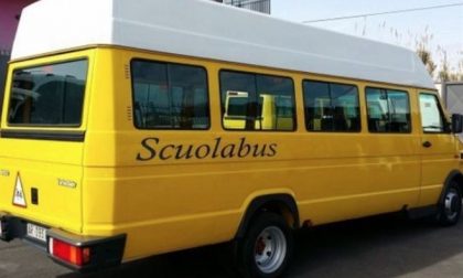 Guidava scuolabus ubriaco, paura per 8 bambini nel varesotto