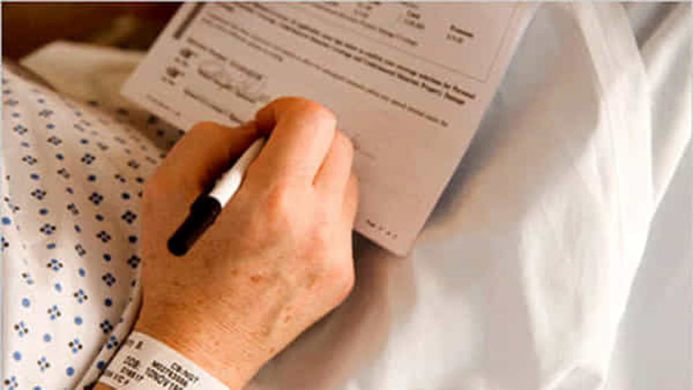 Biotestamento: Pognano approva il registro delle Dat