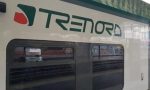 Commissione trasporti sospesa, i membri sono bloccati su un treno in ritardo