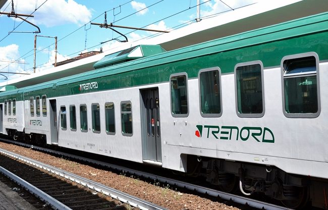 Ritardi, soppressioni e costi troppo alti: Europa Verde chiede la risoluzione del contratto con Trenord