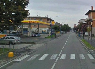 Venditori aggressivi  multati dalla Polizia locale