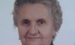 Si è spenta Pierina Colnaghi, aveva 103 anni