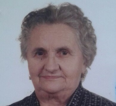 Si è spenta Pierina Colnaghi, aveva 103 anni