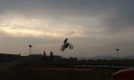 Gara di motocross alla Sagra in Campagna  FOTO e VIDEO